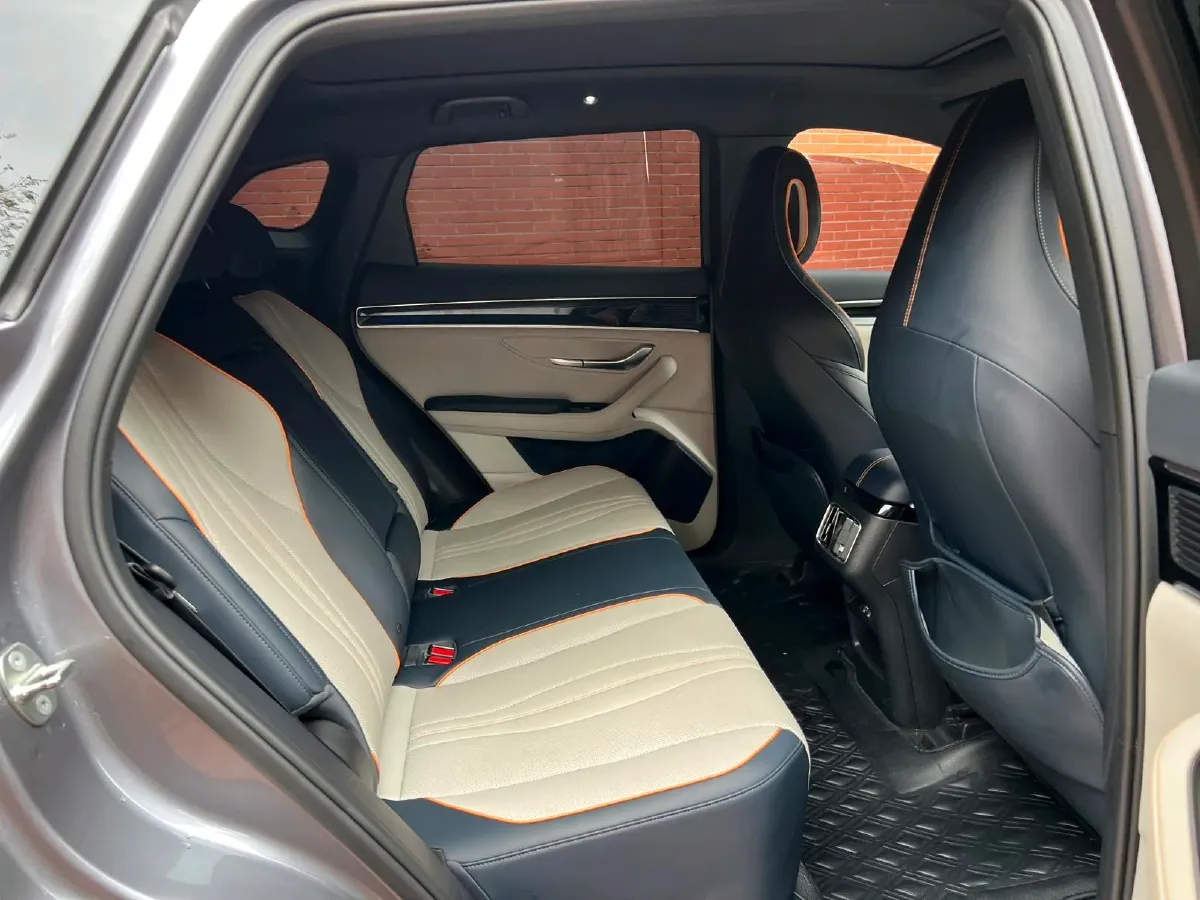 2021 BYD Qin BEV 53.56KWH,autocango,china used car exporter,china ev exporter,chinese used car exporter,chinese used ev exporter