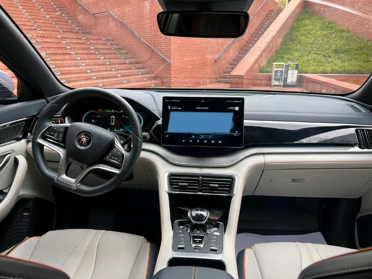 2021 BYD Qin BEV 53.56KWH,autocango,china used car exporter,china ev exporter,chinese used car exporter,chinese used ev exporter