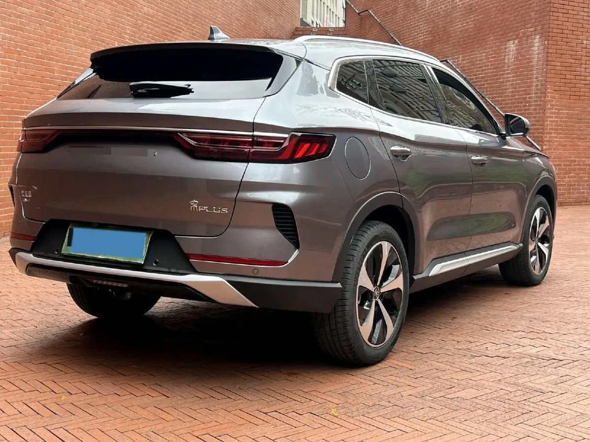 2021 BYD Qin BEV 53.56KWH,autocango,china used car exporter,china ev exporter,chinese used car exporter,chinese used ev exporter