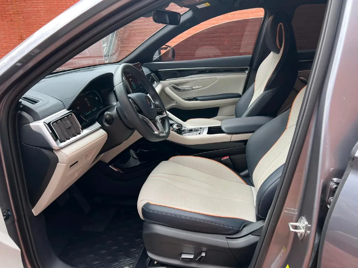 2021 BYD Qin BEV 53.56KWH,autocango,china used car exporter,china ev exporter,chinese used car exporter,chinese used ev exporter