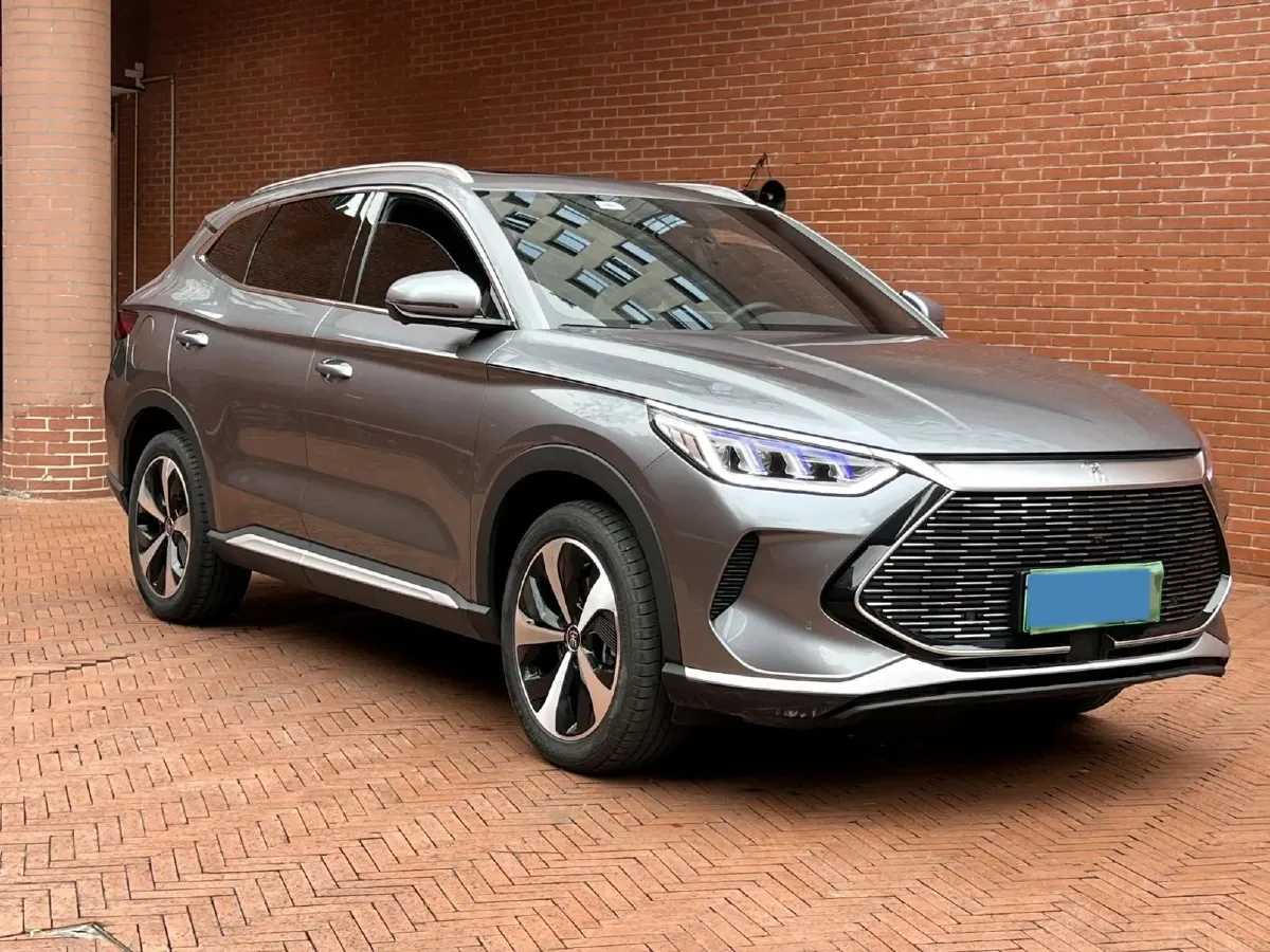 2021 BYD Qin BEV 53.56KWH,autocango,china used car exporter,china ev exporter,chinese used car exporter,chinese used ev exporter