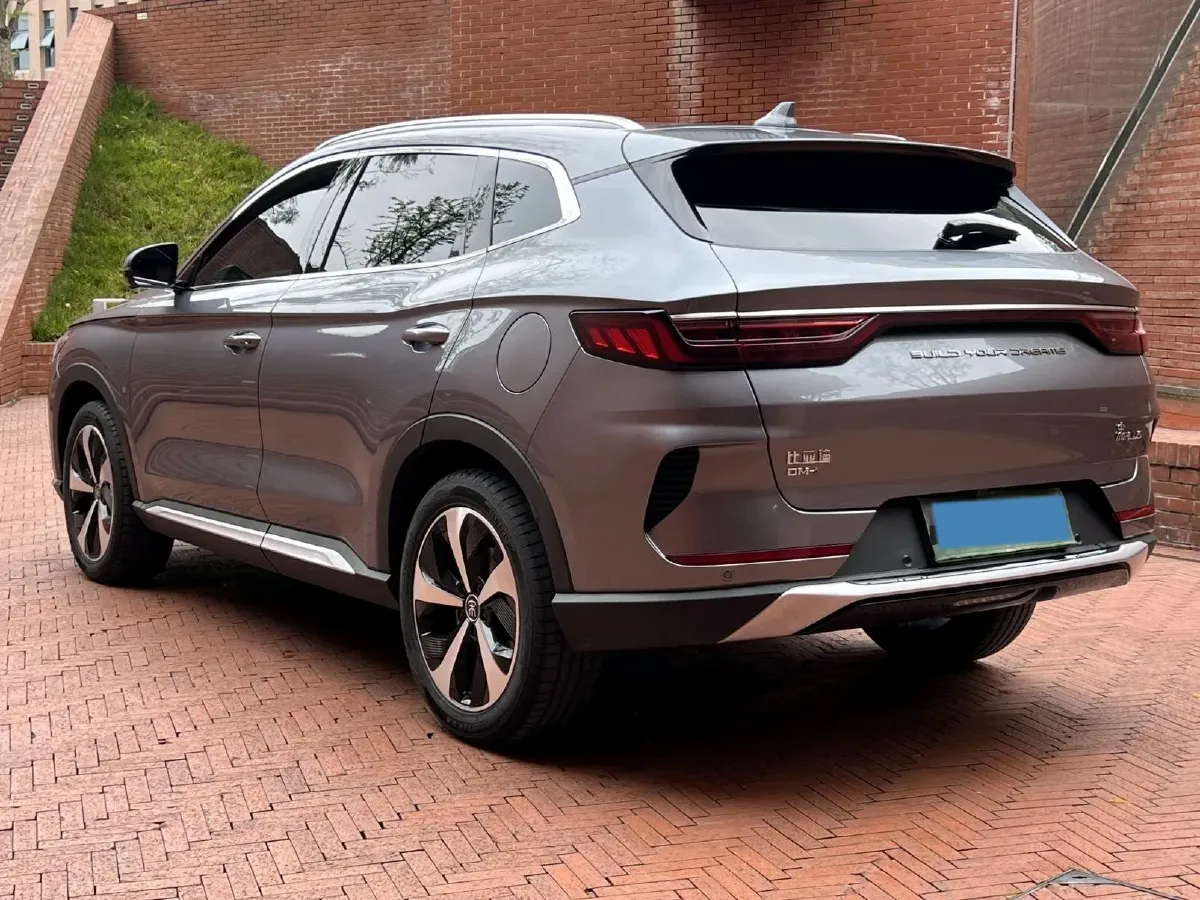 2021 BYD Qin BEV 53.56KWH,autocango,china used car exporter,china ev exporter,chinese used car exporter,chinese used ev exporter