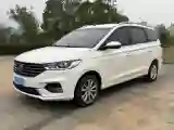 2019 BaoJun 360 1.5L 105HP L4 6MT