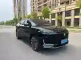 2021 ChangAn UNI-K 2.0T 233HP L4 8AT