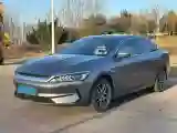2023 BYD Qin Plus BEV 57.6KWH