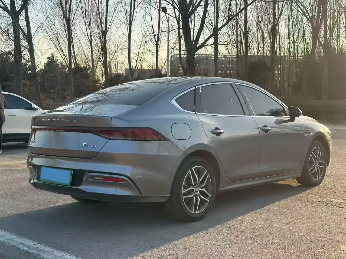 2023 BYD Qin Plus BEV 57.6KWH,autocango,china used car exporter,china ev exporter,chinese used car exporter,chinese used ev exporter