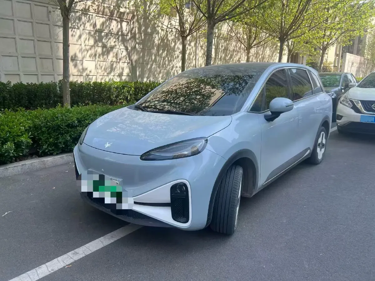 2024 ARCFOX KAOLA S BEV 58.8KWH,autocango,china used car exporter,china ev exporter,chinese used car exporter,chinese used ev exporter