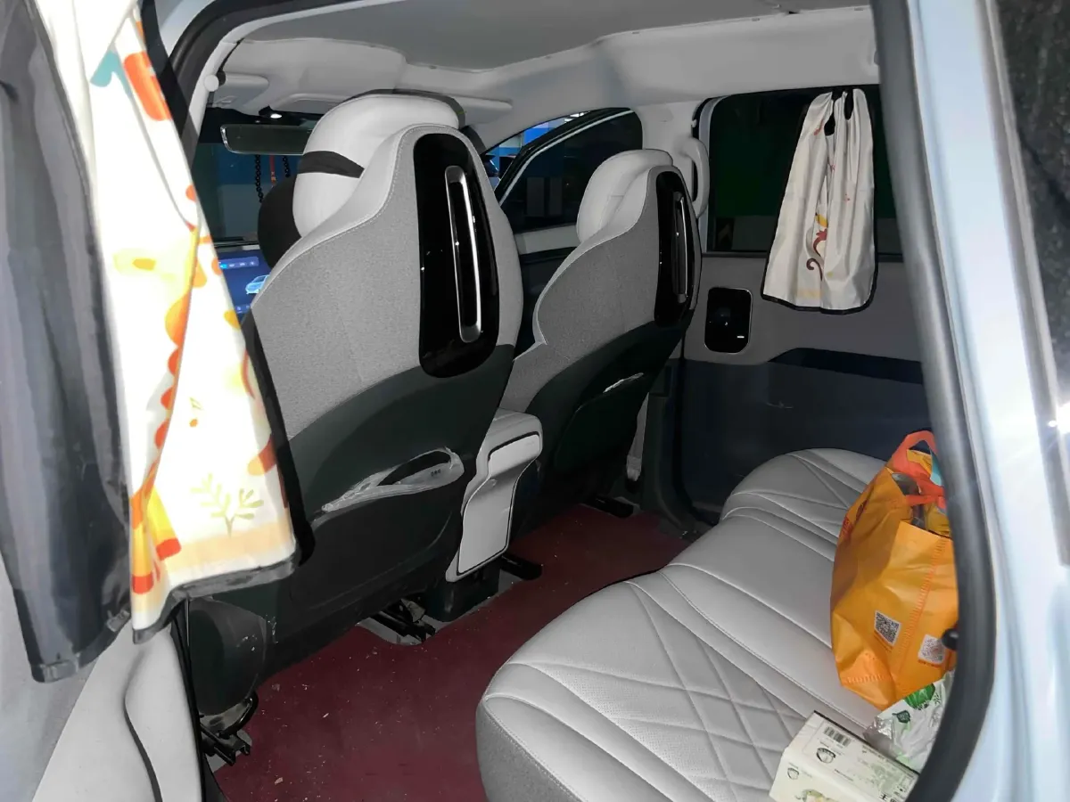 2024 ARCFOX KAOLA S BEV 58.8KWH,autocango,china used car exporter,china ev exporter,chinese used car exporter,chinese used ev exporter