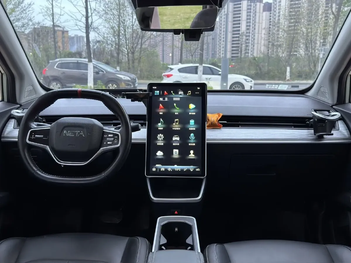 2022 Neta V BEV 38.54KWH,autocango,china used car exporter,china ev exporter,chinese used car exporter,chinese used ev exporter