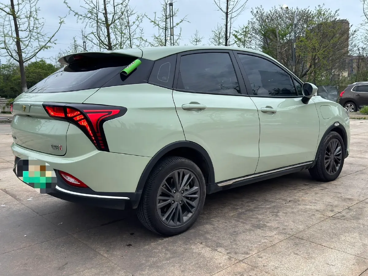 2022 Neta V BEV 38.54KWH,autocango,china used car exporter,china ev exporter,chinese used car exporter,chinese used ev exporter