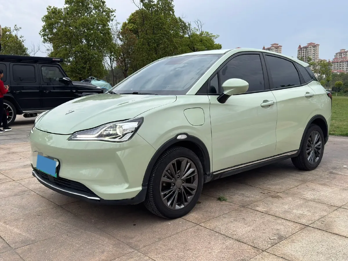 2022 Neta V BEV 38.54KWH,autocango,china used car exporter,china ev exporter,chinese used car exporter,chinese used ev exporter