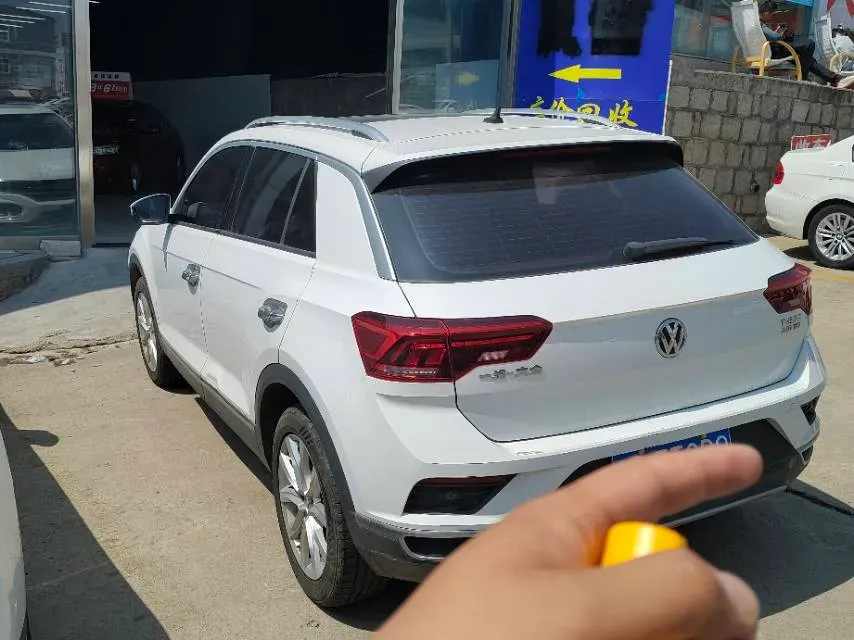 2018 Mitsubishi Eclipse Cross 1.5T 170HP L4 CVT,autocango,china used car exporter,china ev exporter,chinese used car exporter,chinese used ev exporter