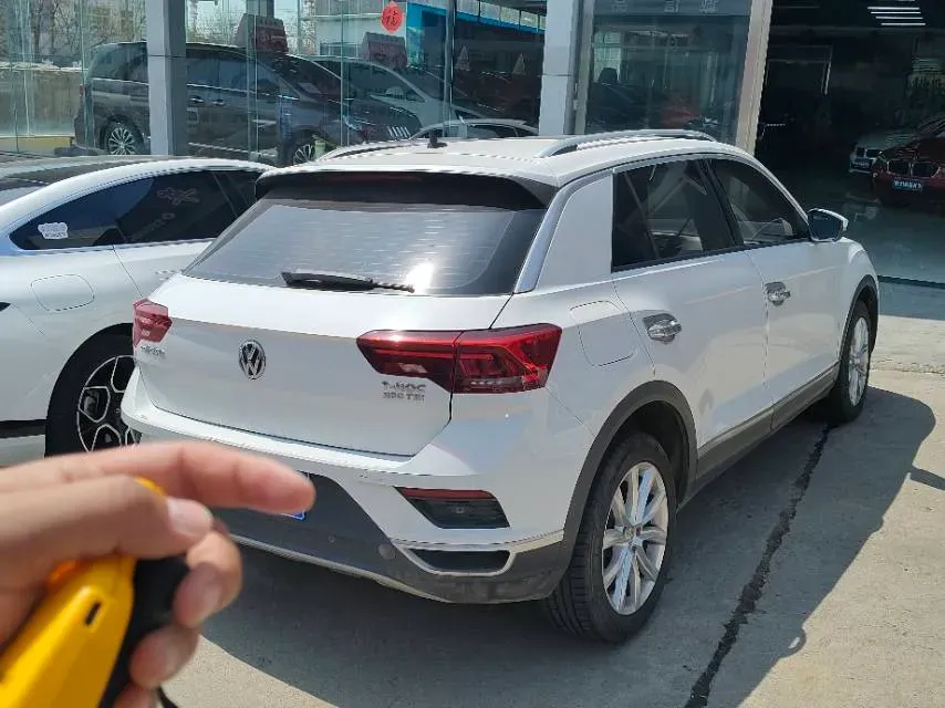 2018 Mitsubishi Eclipse Cross 1.5T 170HP L4 CVT,autocango,china used car exporter,china ev exporter,chinese used car exporter,chinese used ev exporter