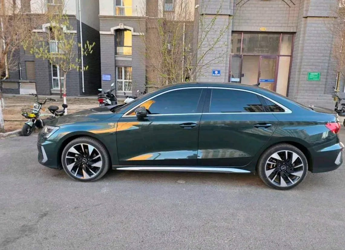 2022 Audi A3 1.4T 150HP L4 7DCT,autocango,china used car exporter,china ev exporter,chinese used car exporter,chinese used ev exporter