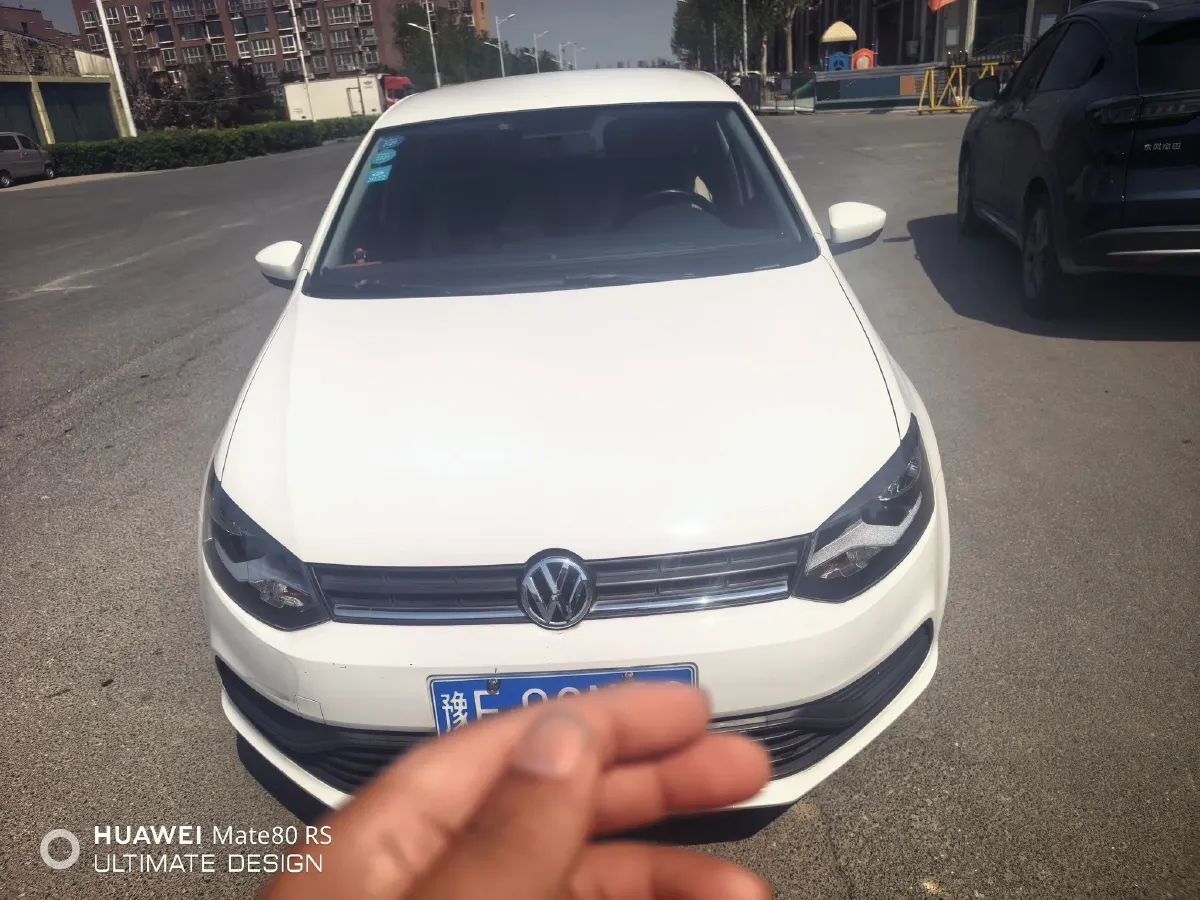 2016 Volkswagen Polo 1.4L 90HP L4 5MT,autocango,china used car exporter,china ev exporter,chinese used car exporter,chinese used ev exporter
