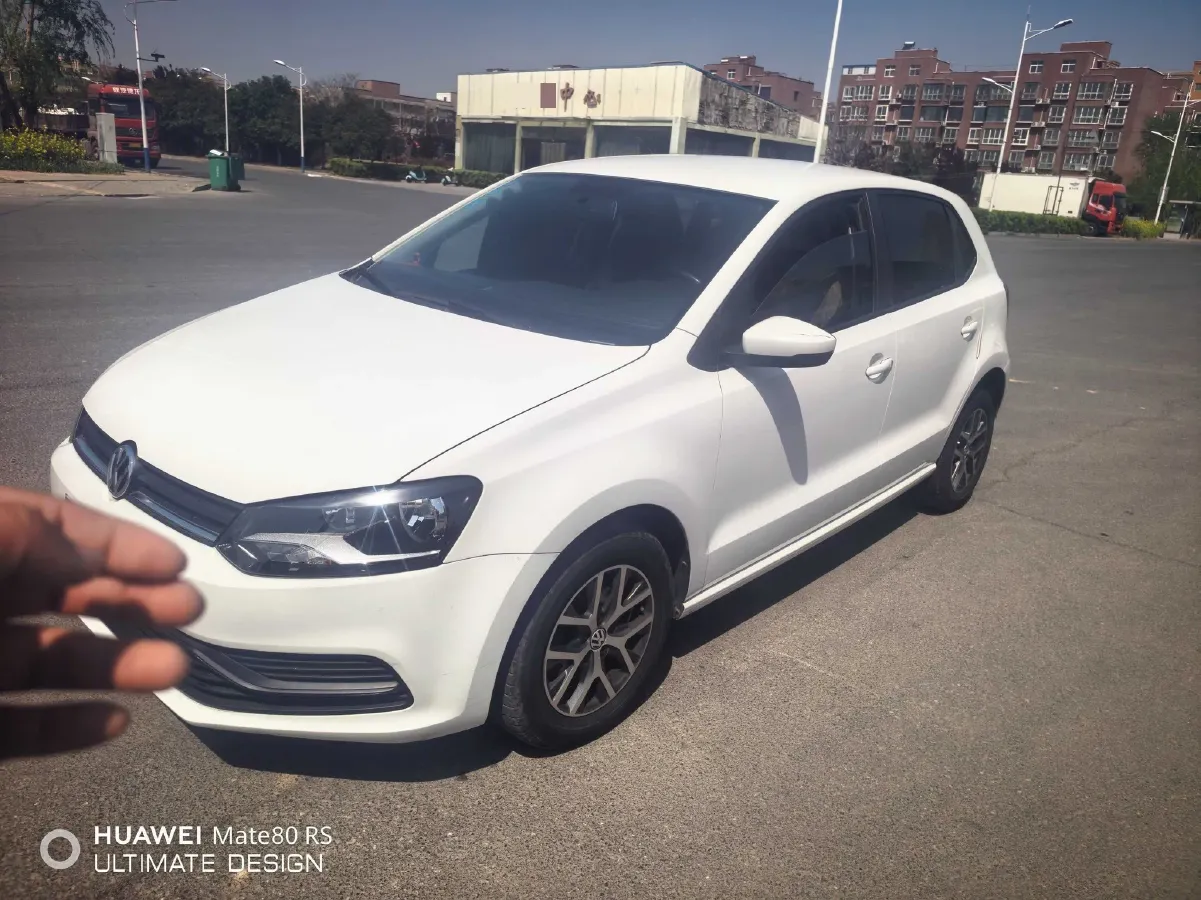 2016 Volkswagen Polo 1.4L 90HP L4 5MT,autocango,china used car exporter,china ev exporter,chinese used car exporter,chinese used ev exporter