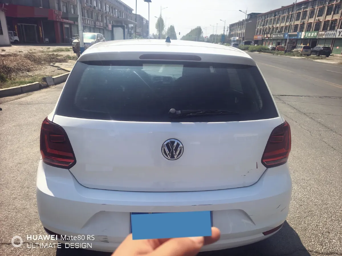 2016 Volkswagen Polo 1.4L 90HP L4 5MT,autocango,china used car exporter,china ev exporter,chinese used car exporter,chinese used ev exporter