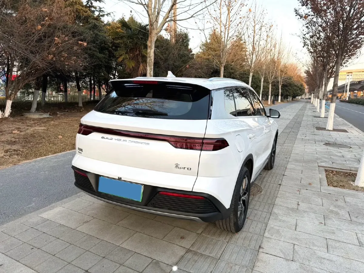 2024 BYD Song Pro 1.5L 110HP L4 E-CVT PHEV 18.3KWH,autocango,china used car exporter,china ev exporter,chinese used car exporter,chinese used ev exporter
