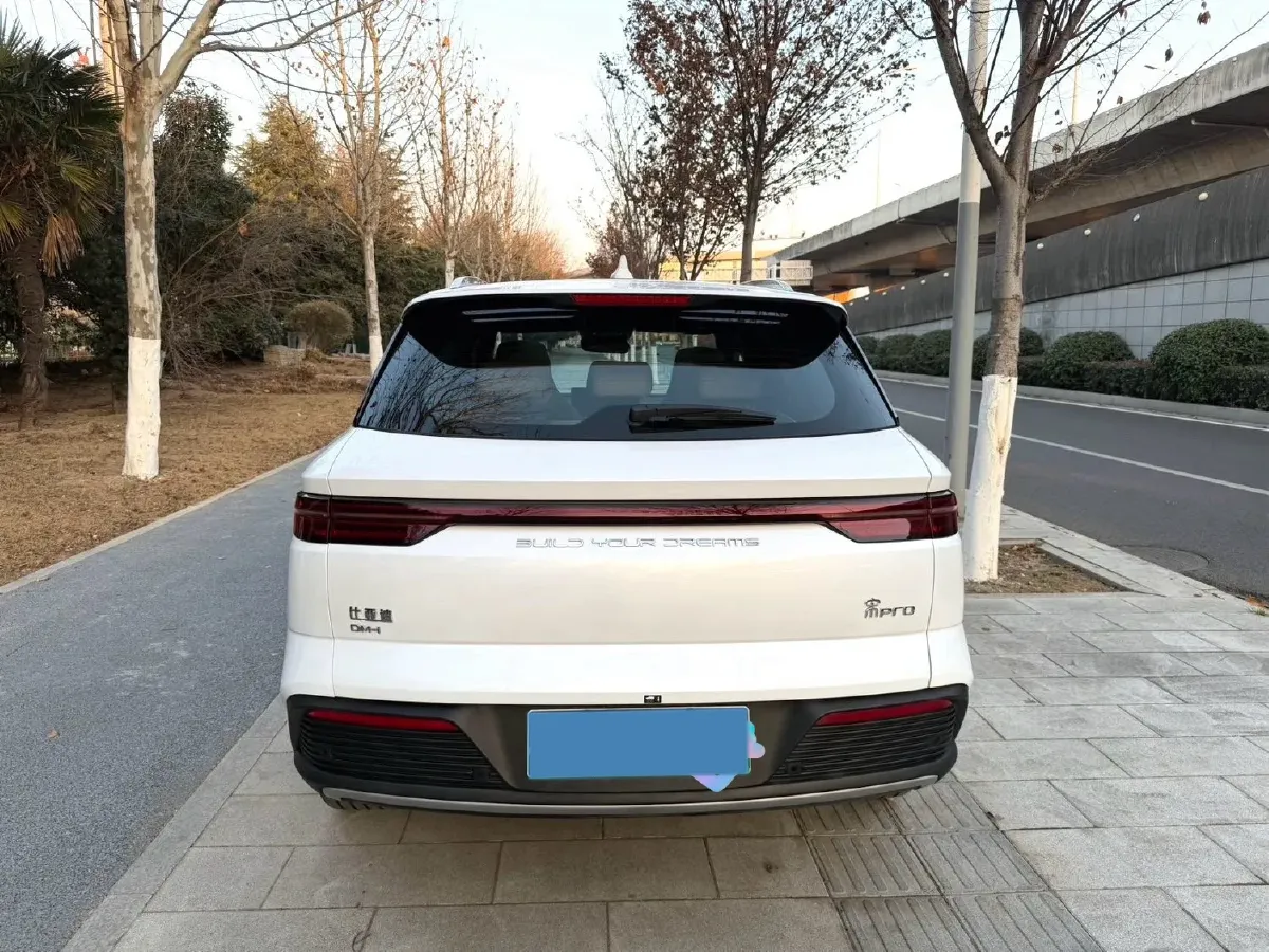 2024 BYD Song Pro 1.5L 110HP L4 E-CVT PHEV 18.3KWH,autocango,china used car exporter,china ev exporter,chinese used car exporter,chinese used ev exporter