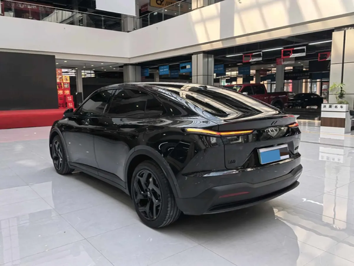 2025 ONVO L60 BEV,autocango,china used car exporter,china ev exporter,chinese used car exporter,chinese used ev exporter