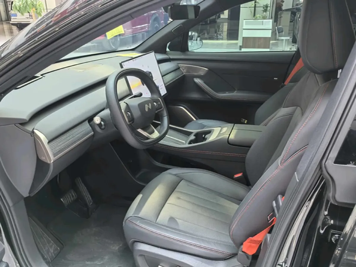 2025 ONVO L60 BEV,autocango,china used car exporter,china ev exporter,chinese used car exporter,chinese used ev exporter