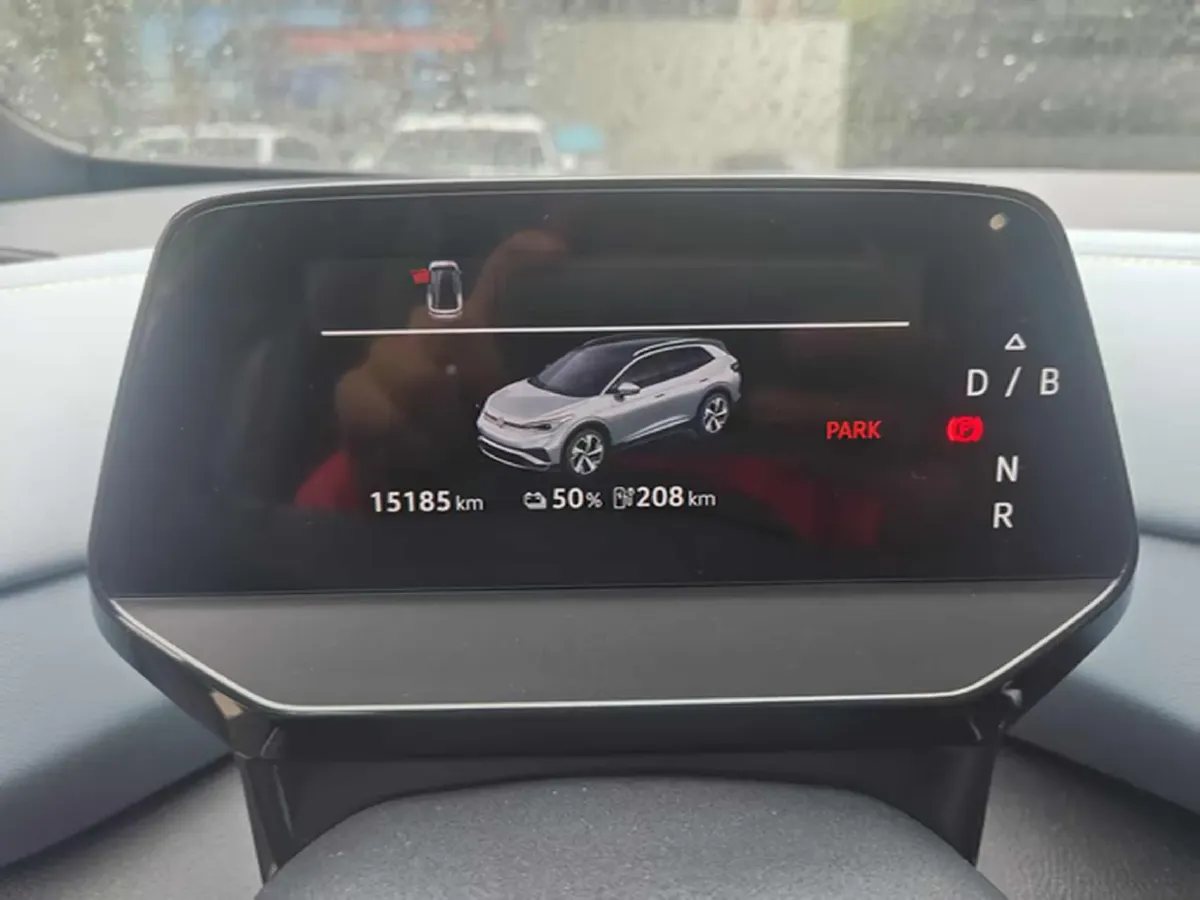 2025 Volkswagen ID.4 X BEV 52.8KWH,autocango,china used car exporter,china ev exporter,chinese used car exporter,chinese used ev exporter