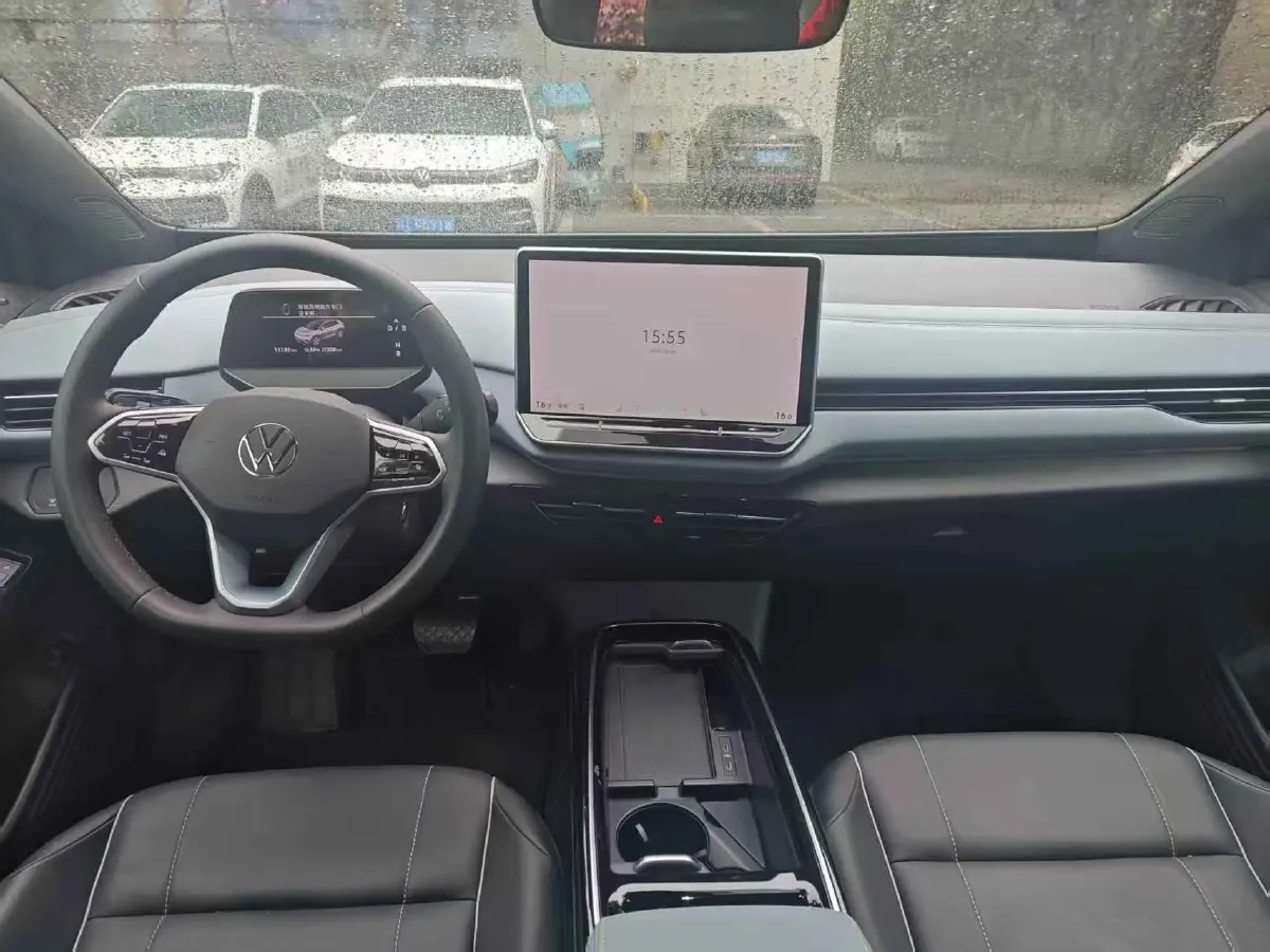 2025 Volkswagen ID.4 X BEV 52.8KWH,autocango,china used car exporter,china ev exporter,chinese used car exporter,chinese used ev exporter