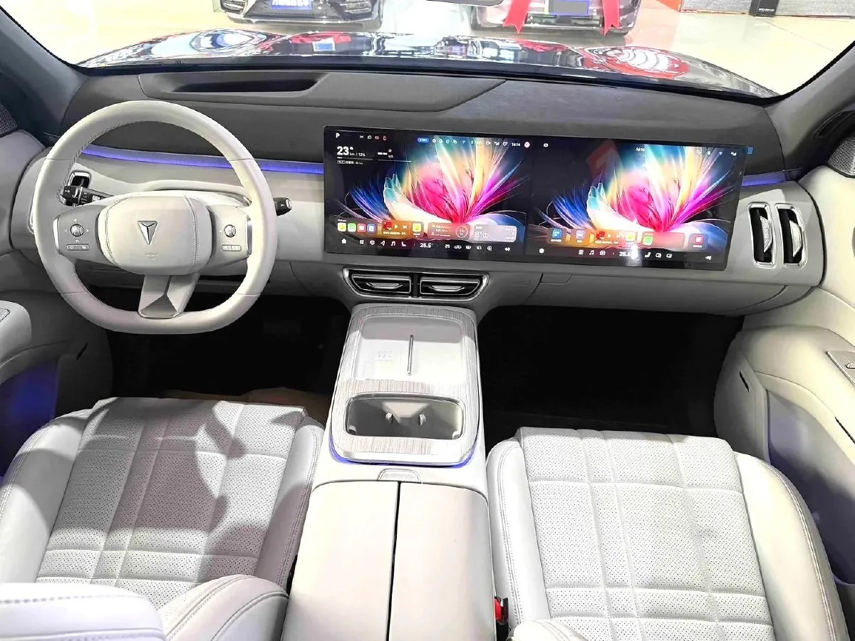 2025 Deepal S09 REEV 150HP REEV,autocango,china used car exporter,china ev exporter,chinese used car exporter,chinese used ev exporter