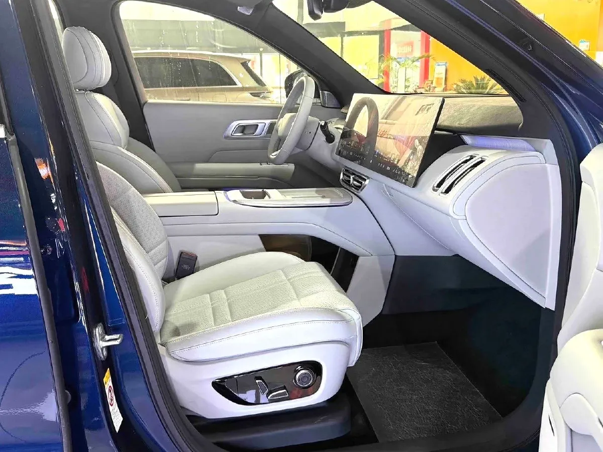 2025 Deepal S09 REEV 150HP REEV,autocango,china used car exporter,china ev exporter,chinese used car exporter,chinese used ev exporter