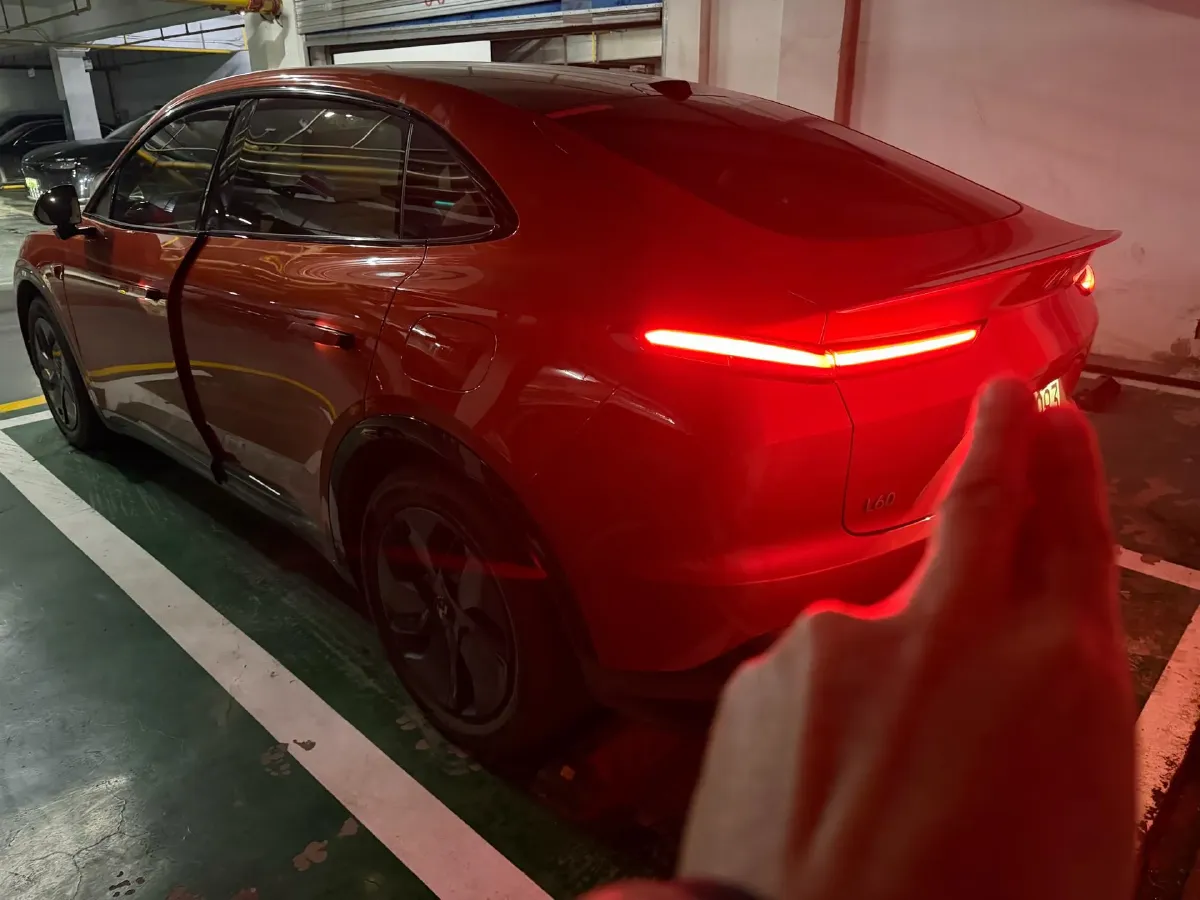 2024 ONVO L60 BEV 60KWH,autocango,china used car exporter,china ev exporter,chinese used car exporter,chinese used ev exporter