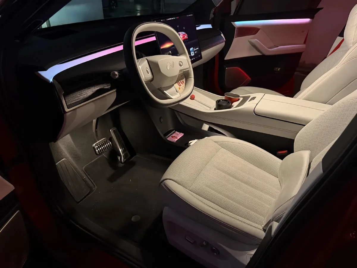 2024 ONVO L60 BEV 60KWH,autocango,china used car exporter,china ev exporter,chinese used car exporter,chinese used ev exporter