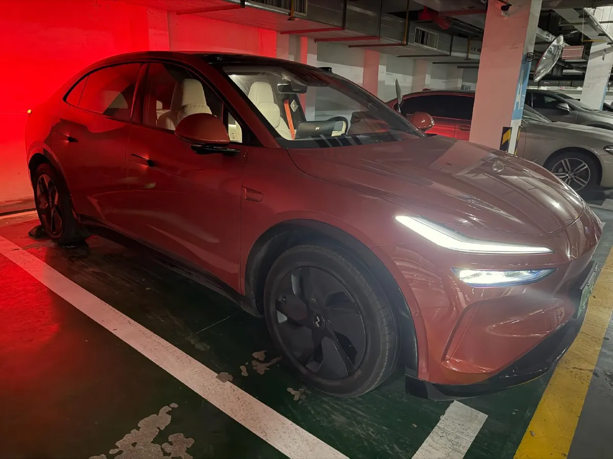 2024 ONVO L60 BEV 60KWH,autocango,china used car exporter,china ev exporter,chinese used car exporter,chinese used ev exporter