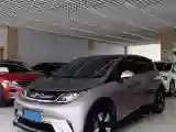 2025 BYD Dolphin BEV 60.48KWH