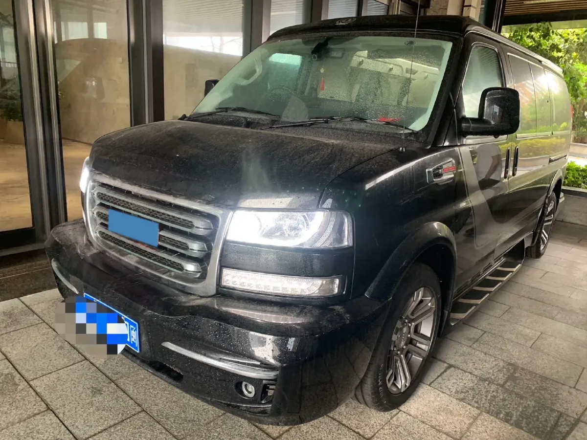 2020 Ford Tourneo 2.0T 203HP L4 6AT,autocango,china used car exporter,china ev exporter,chinese used car exporter,chinese used ev exporter