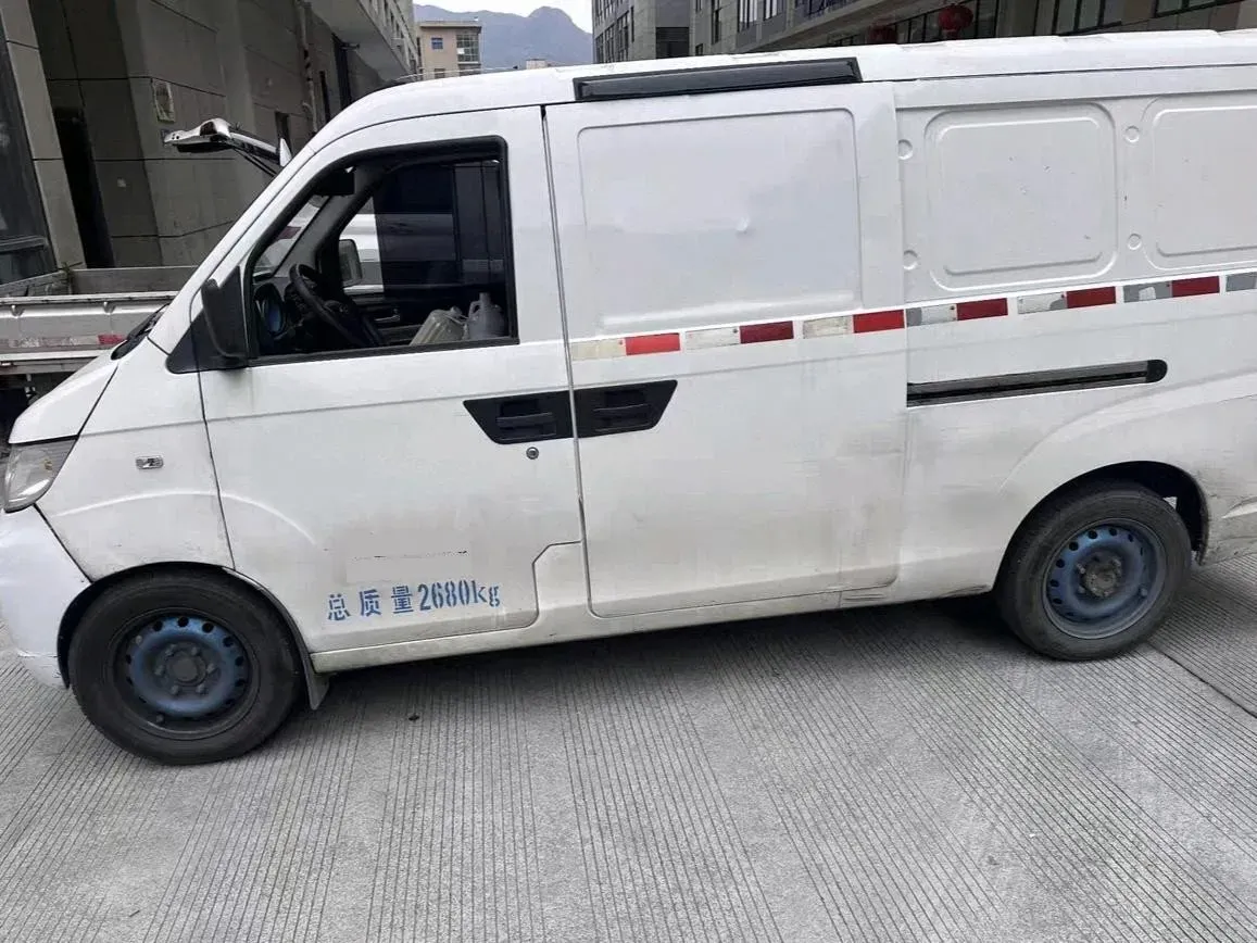 2022 Karry YouYou EV BEV 38.7KWH,autocango,china used car exporter,china ev exporter,chinese used car exporter,chinese used ev exporter
