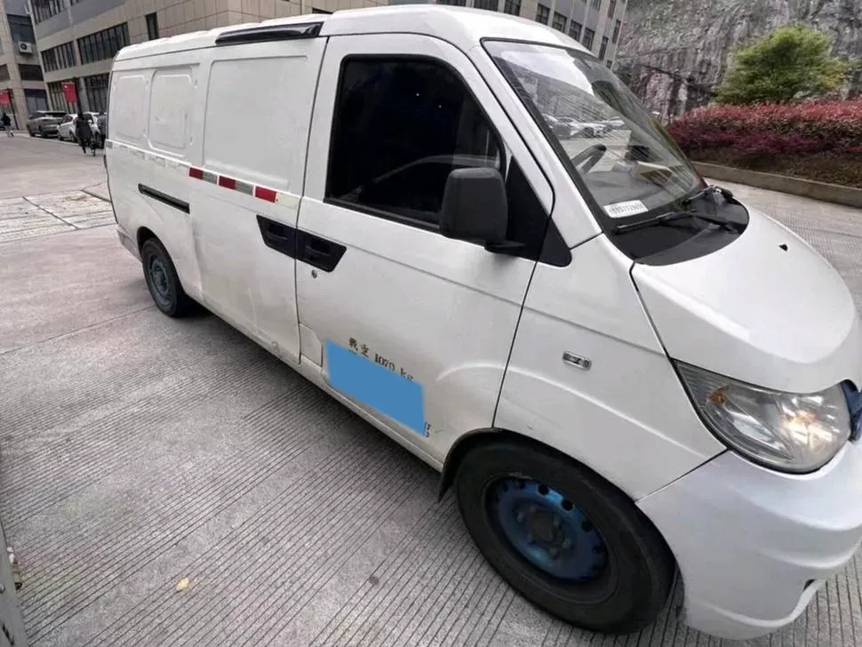 2022 Karry YouYou EV BEV 38.7KWH,autocango,china used car exporter,china ev exporter,chinese used car exporter,chinese used ev exporter