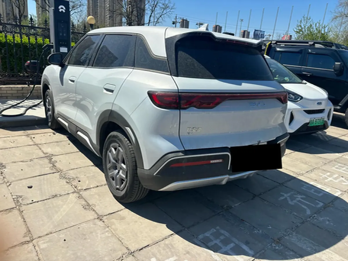 2025 BYD YuanUP BEV,autocango,china used car exporter,china ev exporter,chinese used car exporter,chinese used ev exporter