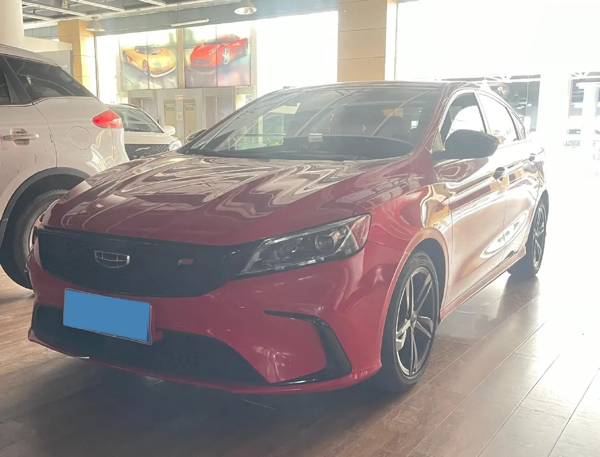 2021 Geely Binray 1.4T 141HP L4 CVT,autocango,china used car exporter,china ev exporter,chinese used car exporter,chinese used ev exporter