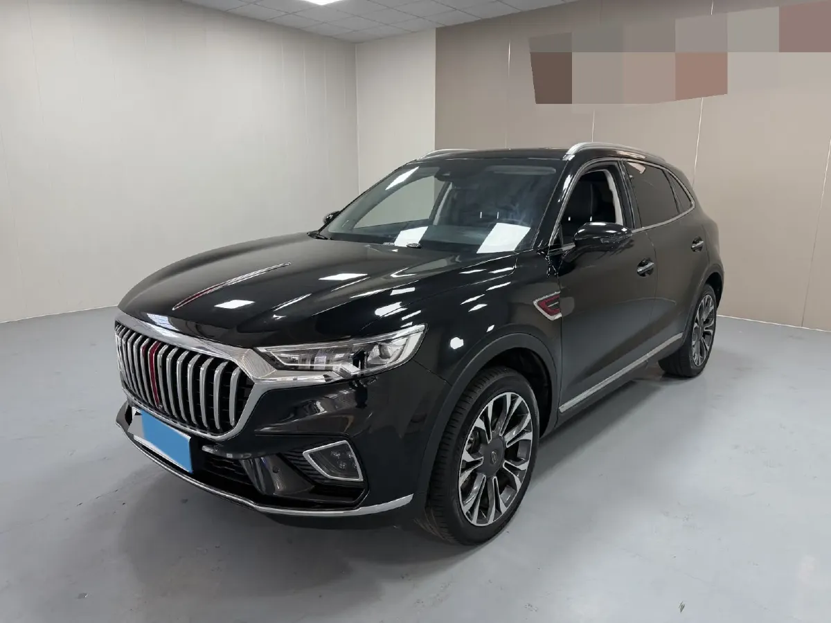 2019 HongQi HS5 2.0T 224HP L4 6AT,autocango,china used car exporter,china ev exporter,chinese used car exporter,chinese used ev exporter