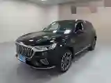 2019 HongQi HS5 2.0T 224HP L4 6AT