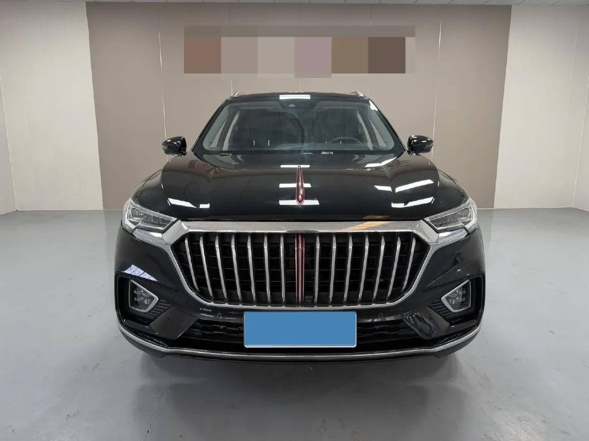 2019 HongQi HS5 2.0T 224HP L4 6AT,autocango,china used car exporter,china ev exporter,chinese used car exporter,chinese used ev exporter