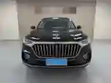2019 HongQi HS5 2.0T 224HP L4 6AT