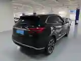 2019 HongQi HS5 2.0T 224HP L4 6AT