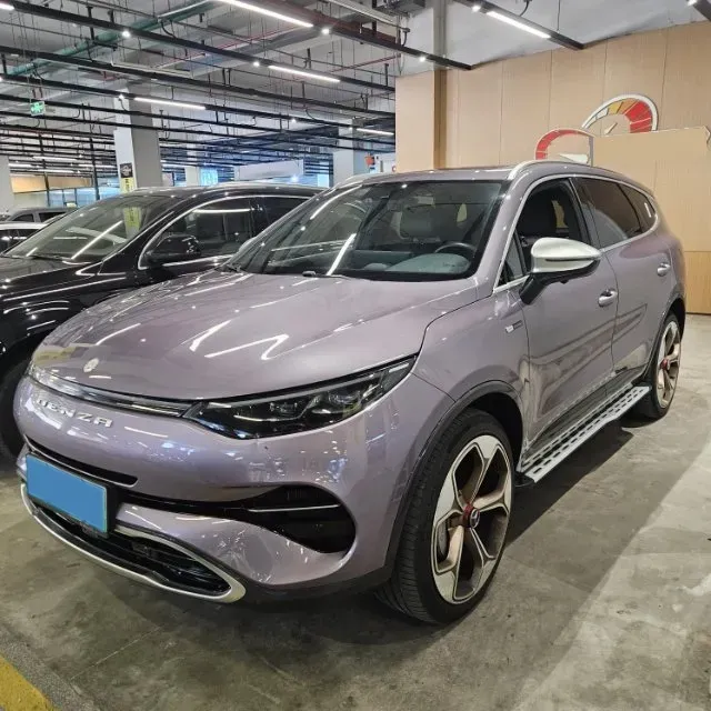 2020 Denza X 2.0T 192HP L4 6DCT PHEV 24KWH,autocango,china used car exporter,china ev exporter,chinese used car exporter,chinese used ev exporter