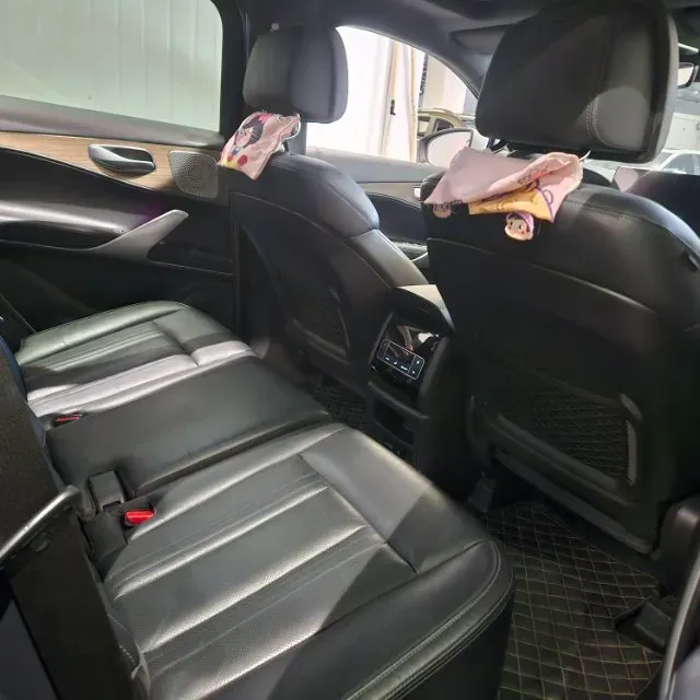 2020 Denza X 2.0T 192HP L4 6DCT PHEV 24KWH,autocango,china used car exporter,china ev exporter,chinese used car exporter,chinese used ev exporter