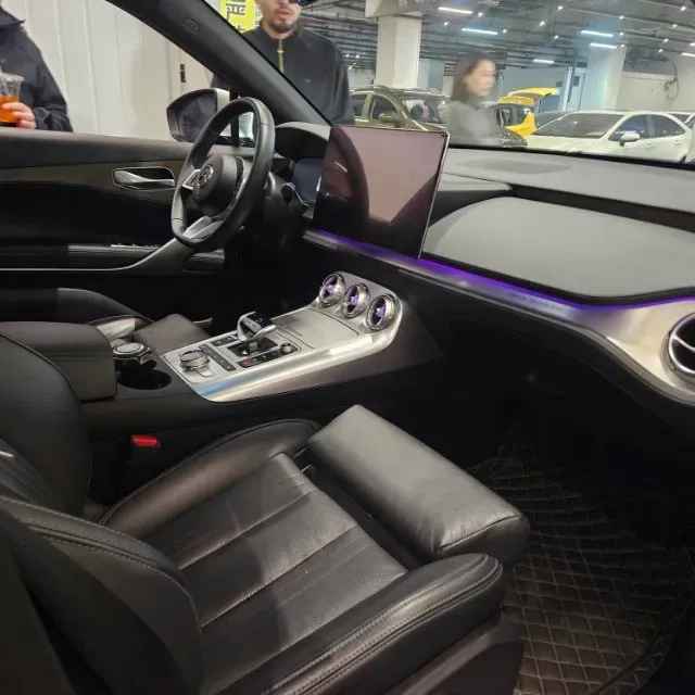 2020 Denza X 2.0T 192HP L4 6DCT PHEV 24KWH,autocango,china used car exporter,china ev exporter,chinese used car exporter,chinese used ev exporter