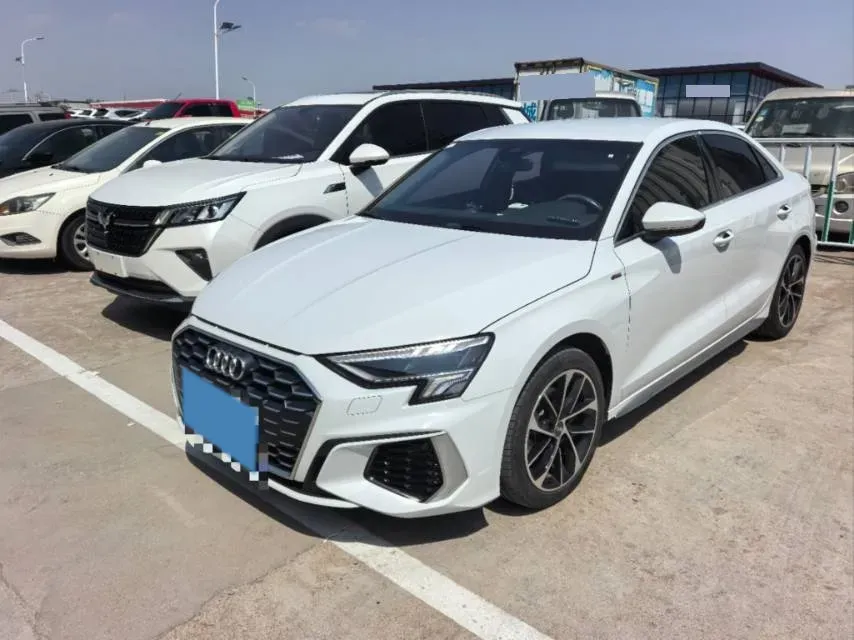2021 Audi A3 1.4T 150HP L4 7DCT,autocango,china used car exporter,china ev exporter,chinese used car exporter,chinese used ev exporter