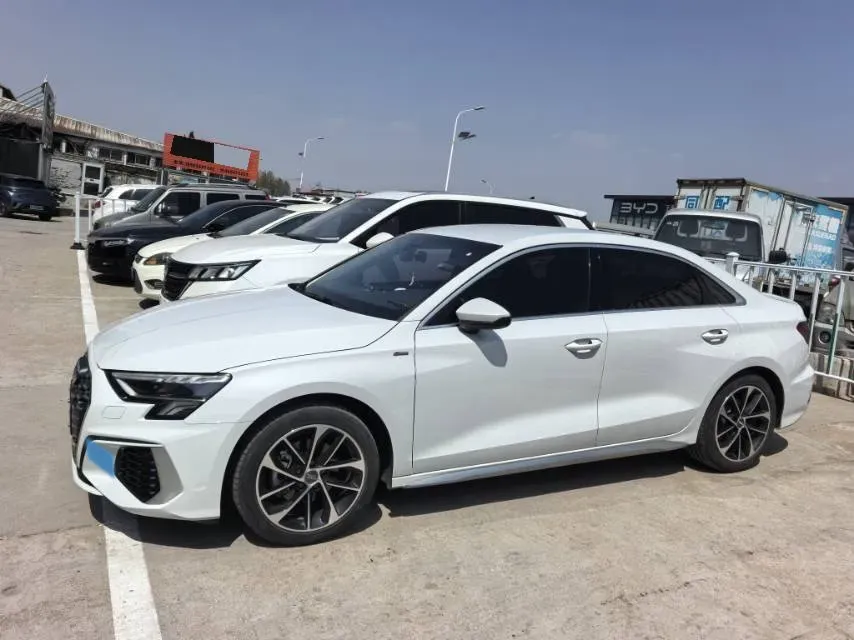 2021 Audi A3 1.4T 150HP L4 7DCT,autocango,china used car exporter,china ev exporter,chinese used car exporter,chinese used ev exporter