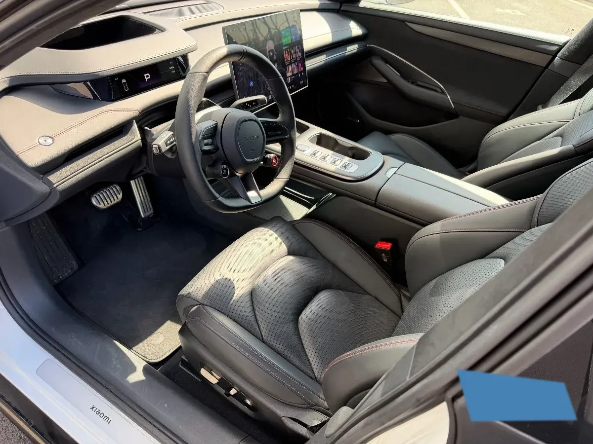 2024 MI SU7 BEV 101KWH,autocango,china used car exporter,china ev exporter,chinese used car exporter,chinese used ev exporter