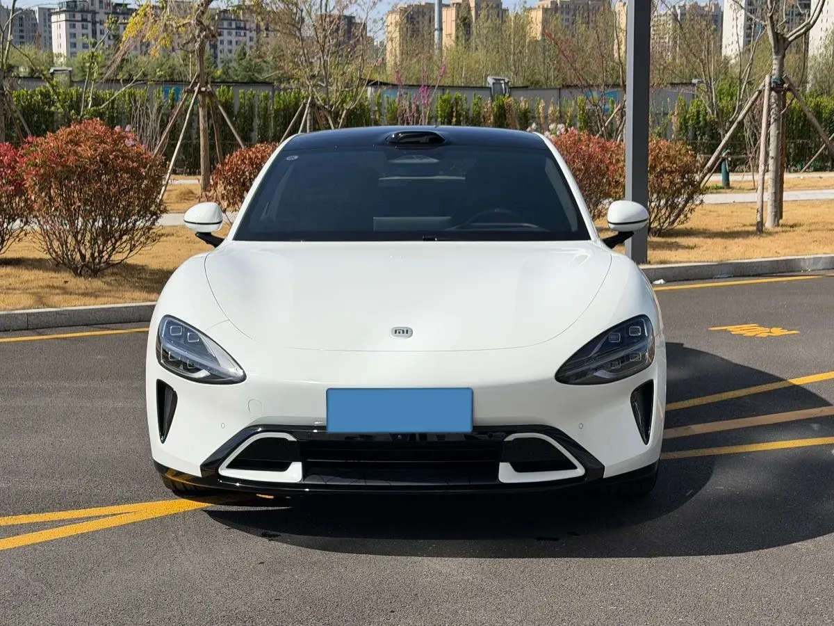 2024 MI SU7 BEV 101KWH,autocango,china used car exporter,china ev exporter,chinese used car exporter,chinese used ev exporter